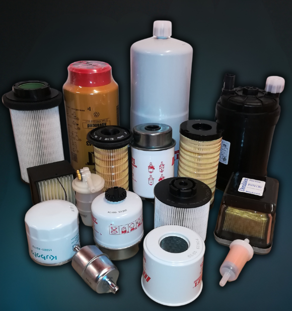 Materiały najlepszej jakości