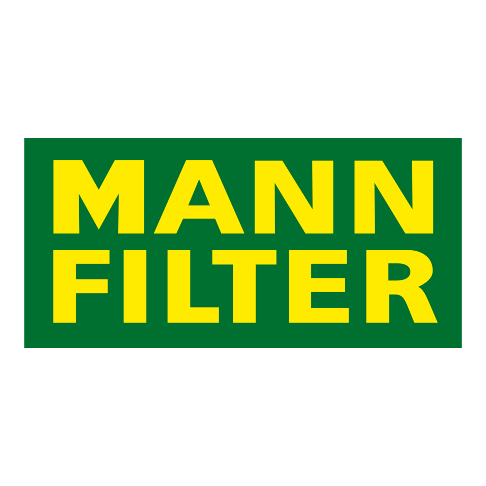 Producent: MANN FILTER (przejdź do produktów)